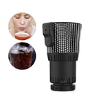LCLLXB Smart Car Cup Cooler, Portable Car Cold Cup Beverage Cooling Mug Mini Refrigerator Insulation Cup for Road Trip