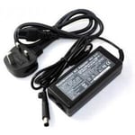 18.5V 3.5A HP LAPTOP CHARGER FOR PART NUMBER 519329-002 613152-001 - ECP
