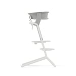 cybex GOLD LEMO Learning Tower Suede grey