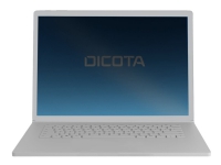 DICOTA Secret - Sekretessfilter till bärbar dator - 4-vägs - svart - för HP EliteBook 850 G5 Notebook