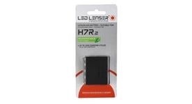 Batterie rechargeable h7r2 led lenser