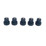 Genuine Kenwood Food Processor Mixer Blender Rubber Feet 5 Pack KMC550, KMC560