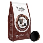 Dolce Vita Mini Ciock till Lavazza a Modo Mio. 16 kapslar