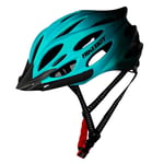 DENGZI Bike Helmet Cycle Mens Women Bicycle Helmet MTB Road Mountain Sports Safety Fashion Motorbike Helmet