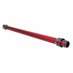 Dyson - tube de rallonge rouge sv10 / sv11 96747703