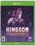 Kingdom Majestic (Xb1) - Xbox One, New Video Games