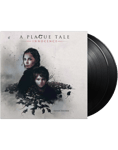A Plague Tale Innocence OST Vinyle - 2LP - Neuf