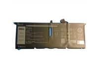 Dell Primary Battery - Batteri til bærbar PC - litiumion - 4-cellers - 52 Wh - for XPS 13 9370, 13 9380
