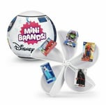 Zuru 5 Surprise Mini Brands Disney Edition Brand New (Styles Vary One Supplied)