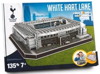 3D Stadium Puzzles - Tottenham Hotspur White Hart Lane