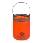 Kitchen Folding Bucket Ultrasilicone 10L