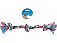 Duvo+ Duvo+ Toy Rope 3 Knopar 37,5 Cm 4705027