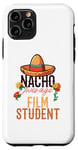 Coque pour iPhone 11 Pro Nacho Cinco De Mayo Étudiant Cinco De Mayo
