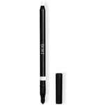 DIOR Ögon Eyeliners Kohl Pencil - Waterproof Intense ColorDiorshow On Stage Crayon 009 White 1,2 g