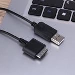 Câble Usb Portable 2 En 1 Pour Recharge Et Synchronisation De Données, Cordon De Chargeur Pour Sony Playstation Psp-N1000 Go, Accessoires De Jeu, 1m/3,28 Pieds