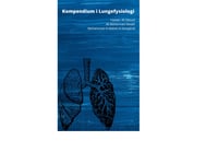 Kompendium I Lungfysiologi | Hassan Ali Daoud, Ali Mohannad Alwaili Och Al-Karagholi Mohammad Al-Mahdi | Språk: Danska