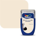 Dulux Easycare Bathroom Tester Paint, Magnolia, 30 Ml