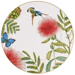 Villeroy & Boch Amazonia Anmut Assiette en porcelaine anglaise Multicolore 30 cm