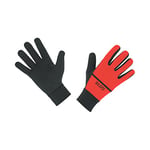 GOREWEAR R3 Gloves, Fireball/Black, 10