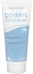 Pierre Fabre Dexeryl Shower Cream 200ml