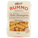 Rummo Rigatoni 50 Lenta Lavorazione 500g