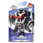 Figurine 'Disney Infinity 2.0' - Marvel Super Heroes : Venom