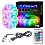 LED Slinga 2 meter