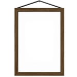 Frame A5 Ram 16,8x23 cm, Rökt Ek