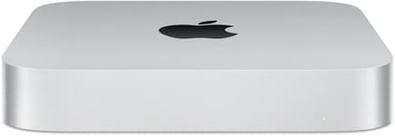 Apple Mac Mini M2 8/10 16/2tb #dk M2 16gb 2000gb Ssd