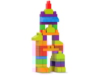 Mega Bloks Gmb57, 1 År, 250 Styck