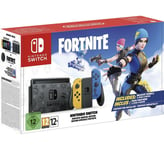  Switch Console Fortnite Special Edition - 32GB 