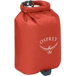 Osprey Ultralight DrySack 3L Mars Orange