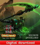 Warhammer 40,000 Dawn of War II - Retribution - The Last Stand