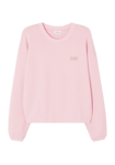 Izubird Sweater - Dragee Vintage