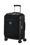 Samsonite Image - Kabinväska Expanderbar Front Pocket Black, Premium - Kabinväska