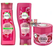 Herbal Essences Ignite My Colour Shampoo, Conditioner & Mask