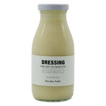 Nicolas Vahé Creamy Vinaigrette