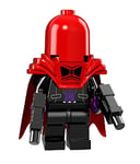 LEGO The Batman Movie - RED HOOD Minifigure - 71017 (Bagged)