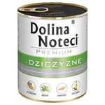 Dolina Noteci Premium 12 x 800 g - Hjort