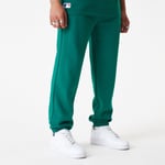 New Era Mens League Essential Jogger ~ Chicago White Sox green