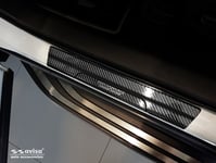 Avisa Instegslister Kolfiber Toyota RAV4 V 2018-> HCAV48010