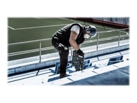 Bosch Expert Sds-Plus-7X - Borr - För Armerad Betong, Granit, Fastbetong, Gneiss, Armed Concrete - Slagborr - 6 Mm - Sds-Plus - Längd: 265 Mm