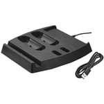 Support de Charge Dock Station pour Switch Pro Manette Chargeur Multifonction usb