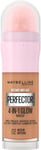 Maybelline New York Instant anti Age Rewind Perfector, 4-In-1 Glow Primer, Conce