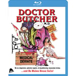 Doctor Butcher M.D. (US Import)