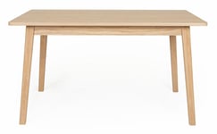Woodman - Skagen Spisebord 140x90 Eikefinér
