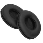 Pair Headphone Ear Cover Sponge Headset Earpad Cushion Fit For Skullcandy UK GDS