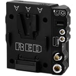 RED DIGITAL CINEMA DSMC2 V-LOCK I/O Expander Demo Unit