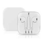 Écouteurs Apple Earpods Avec Mini-Jack 3,5 Mm