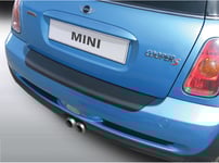 Stötfångarskydd BMW Mini One, Cooper 2001-2006 svart - Mini - Mini